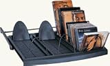 3 Row Tray with Guide Rails
