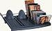 3 Row Tray with Guide Rails