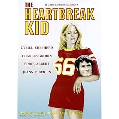 The Heartbreak Kid