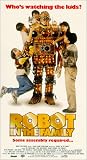 Robot in the Family [VHS]