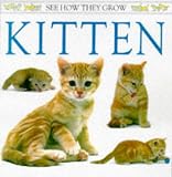 Kitten (See How They Grow)