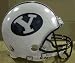 Brigham Young (BYU) Cougars NCAA Riddell Full Size Deluxe Replica Football Helmet