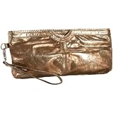 Latico Carlie Sheen Clutch/Wristlet