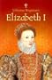 Elizabeth I (Usborne Beginners)