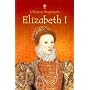 Elizabeth I (Usborne Beginners)