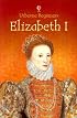Elizabeth I (Usborne Beginners)