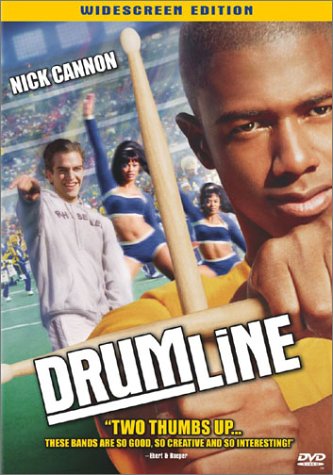 Review of Drumline Online