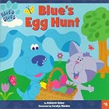 Blues Egg Hunt (Blues Clues)