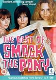 DVD : The Best Of Smack The Pony [1999]