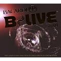 Bacardi B-Live Vol.9