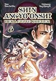 Produkt-Bild: Shin Angyo Onshi - Der letzte Krieger: Shin Angyo Onshi, Band 6: BD 6