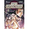 Shin Angyo Onshi - Der letzte Krieger: Shin Angyo Onshi, Band 6: BD 6