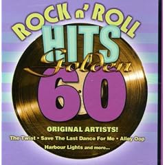 Rock N' Roll Hits: Golden 1960