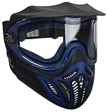 Empire E-Vents ZN Thermal Paintball Goggles - Blue