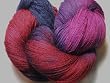 Lorna's Laces Helen's Lace 38 Mixed Berries Hand Dyed Yarn Lg Skein 1250 Yards