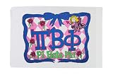 Standard Pillowcase - Pi Beta Phi