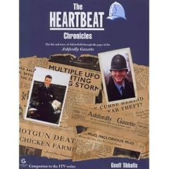 "Heartbeat" Chronicles