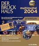 Eigenschaften Brockhaus, Duden, Neue Medien  / Brockhaus 2004 Premium