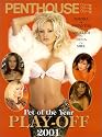 Penthouse: Pet of the Year Play-Off 2001