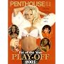 Penthouse: Pet of the Year Play-Off 2001