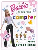 Barbie m'apprends � compter