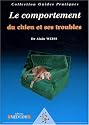 Le comportement du chien et ses troubles