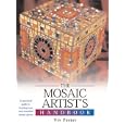 The Mosaic Artist's Handbook (Artist's Handbook Series)