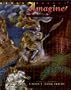 Imagine: A Journey Through the Child's Imagination