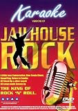 DVD : Karaoke - Jailhouse Rock