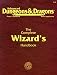  : The Complete Wizard's Handbook, Second Edition (Advanced Dungeons & Dragons: Player's Handbook Rules Supplement #2115