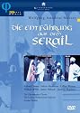 Mozart: Entfuhrung Aus Dem Serail [DVD] [1980]