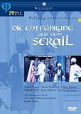 Mozart: Die Entfuhrung Aus Dem Serail [DVD] [1980] [2005]