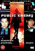 Public Enemy [2002] [DVD]