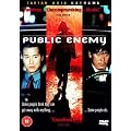 Public Enemy [2002] [DVD]