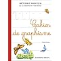 Cahier de graphisme