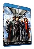 X-Men 3 : l'affrontement final [Blu-ray]