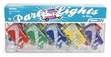 Camco Manufacturing, Inc. 42653 RV Party Lights Motor Homes