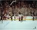 Mark Messier New York Rangers - Victory on Ice - 16x20 Autographed Photograph