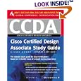 CCDA Cisco Certified Design Associate Study Guide (Exam 640-441)... by  Syngress Media Inc