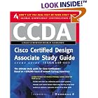 Click here to buy CCDA Cisco Certified Design Associate Study Guide (Exam 640-441)... by  Syngress Media Inc.