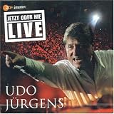 Jetzt Oder Nie-Live 2006 - Udo J�rgens