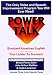 Books : Power Talk: Your Ladder to Success