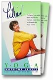 Lilias! Yoga Workout Series Daily Routines for Beginners