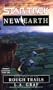 Rough Trails (Star Trek: New Earth, Book 3)