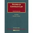 Studies in Contract Law (University Casebook Series) by Ian Ayres and Richard E. Speidel