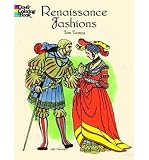 Produkt-Bild: (Renaissance Fashions) By Tierney, Tom (Author) Paperback on 26-Feb-2000