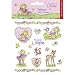 20969 - Die Spiegelburg - Prinzessin Lillifee: Reh-Tattoos