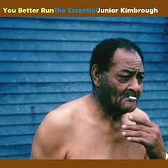 Junior Kimbrough