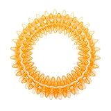 Image Penn Plax FT38 Neo Tuff Ring Dog Toy