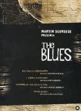 The Blues (4 Dvd)